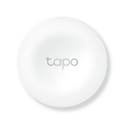 Okos vezérlőgomb, TP-LINK "Tapo S200B", fehér