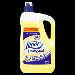 Öblítő, 5 l, LENOR "Summer"